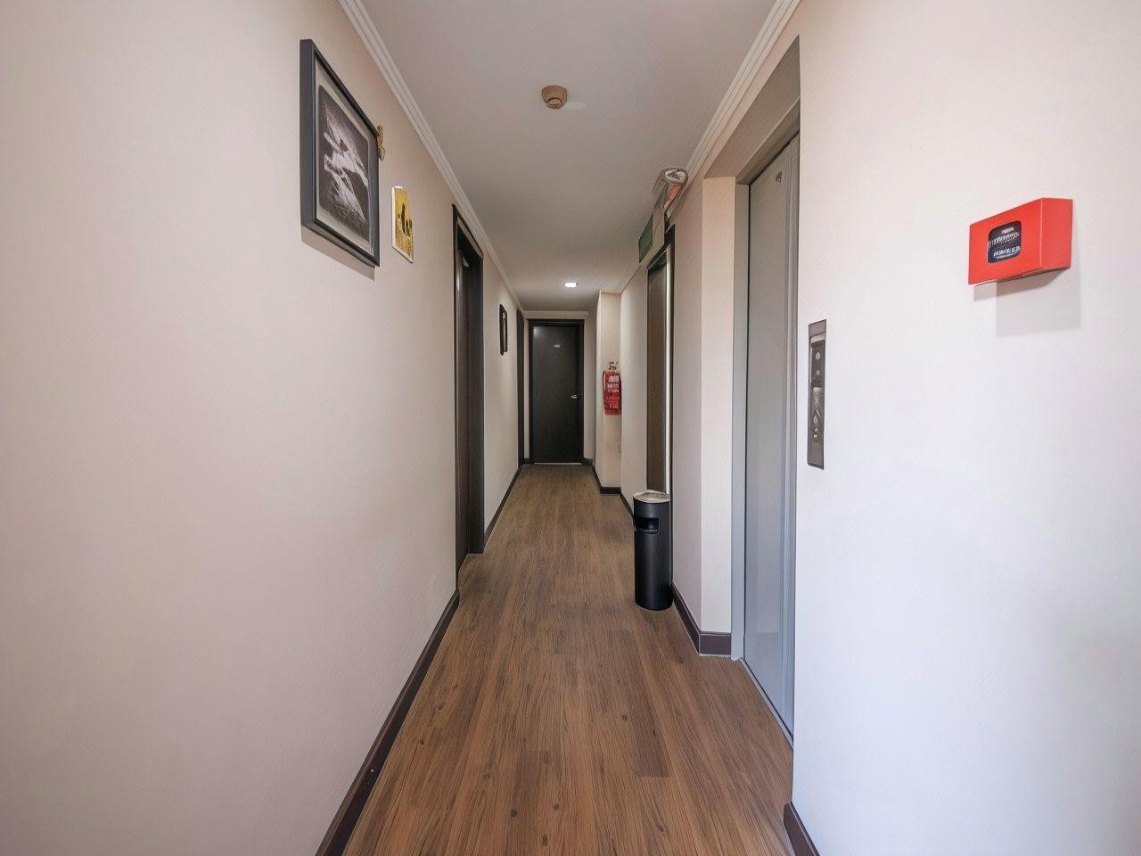 Hotel Sri Iskandar 25/39