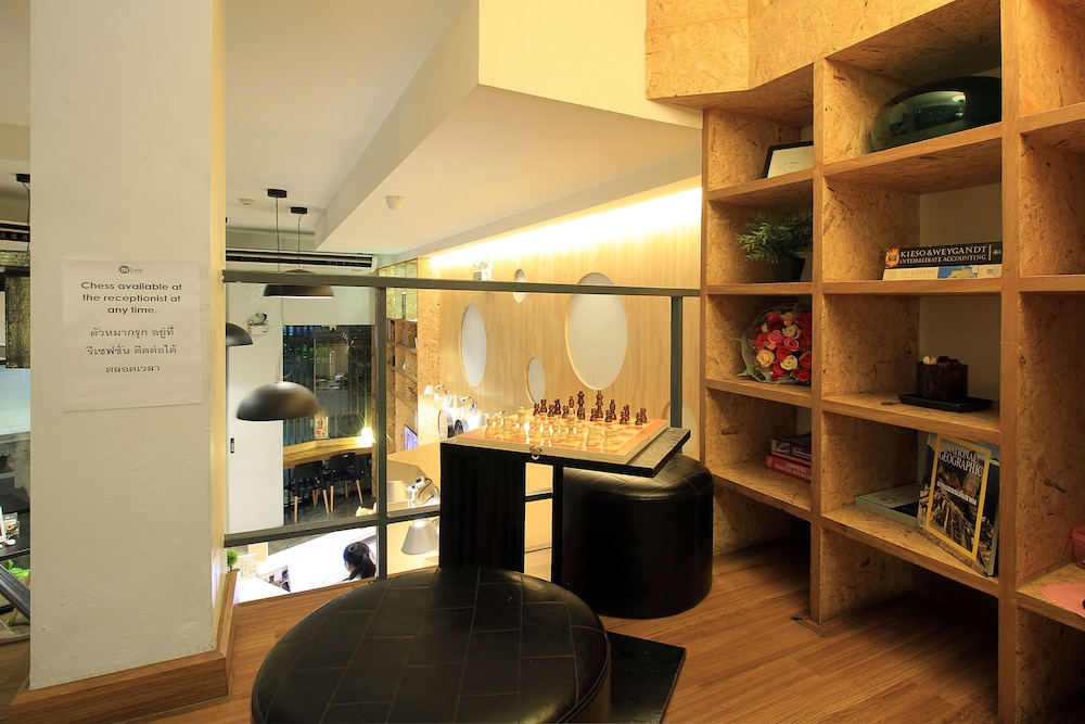 Mybed Sathorn 23/30