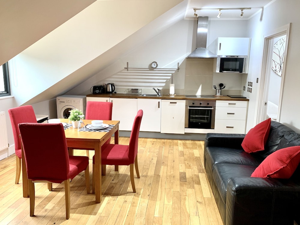 Westciti Croydon Serviced Apartments 32/50
