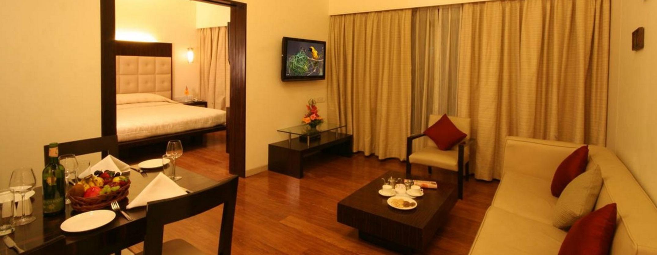Krishna Palace 16/29