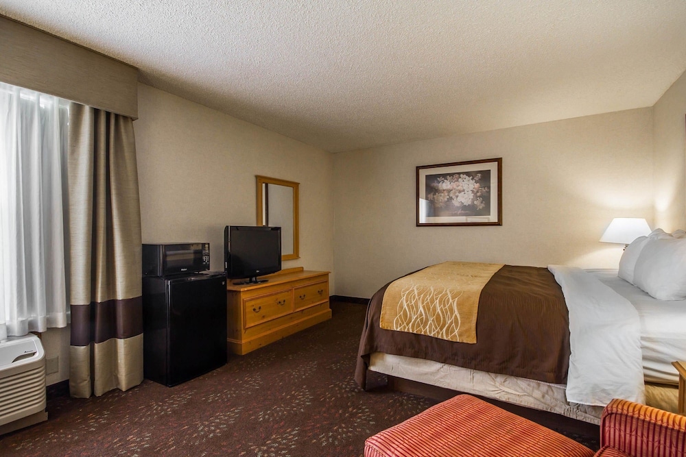 Comfort Inn Fond Du Lac 9/44