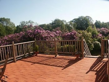 Gwyndra House B&amp;B 17/23