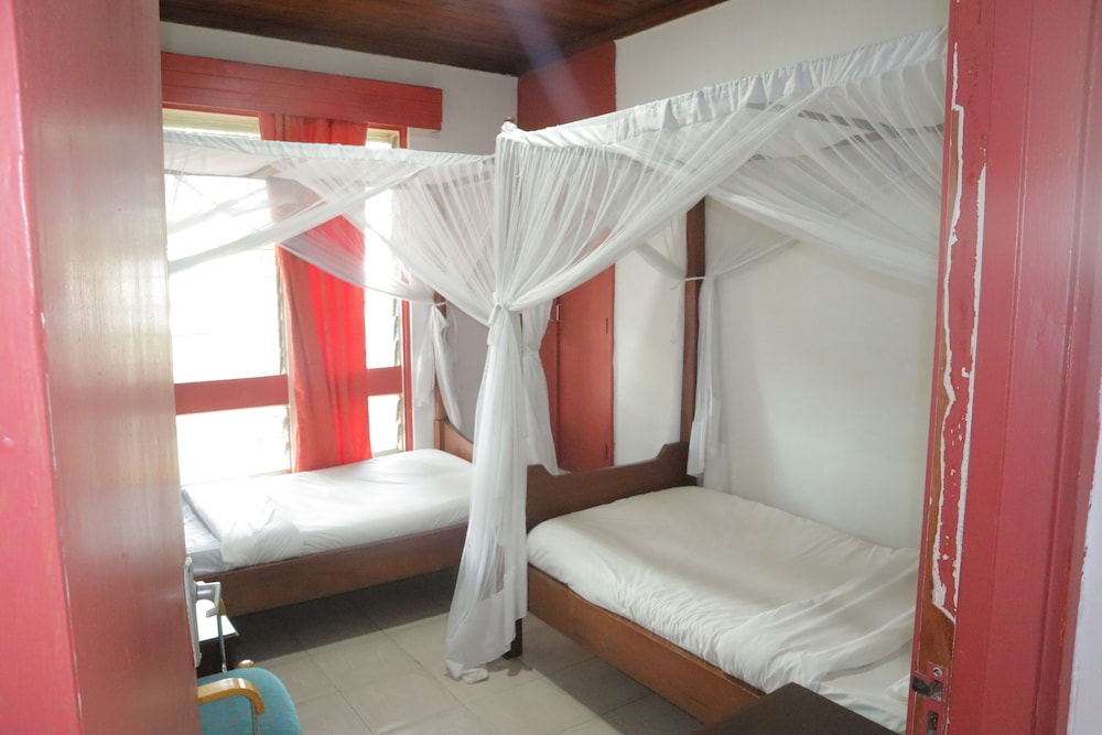Kogelo Villas 25/50