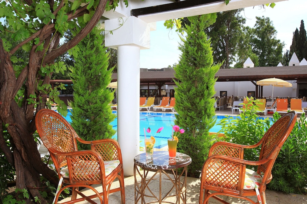 Natur Garden Hotel 44/49