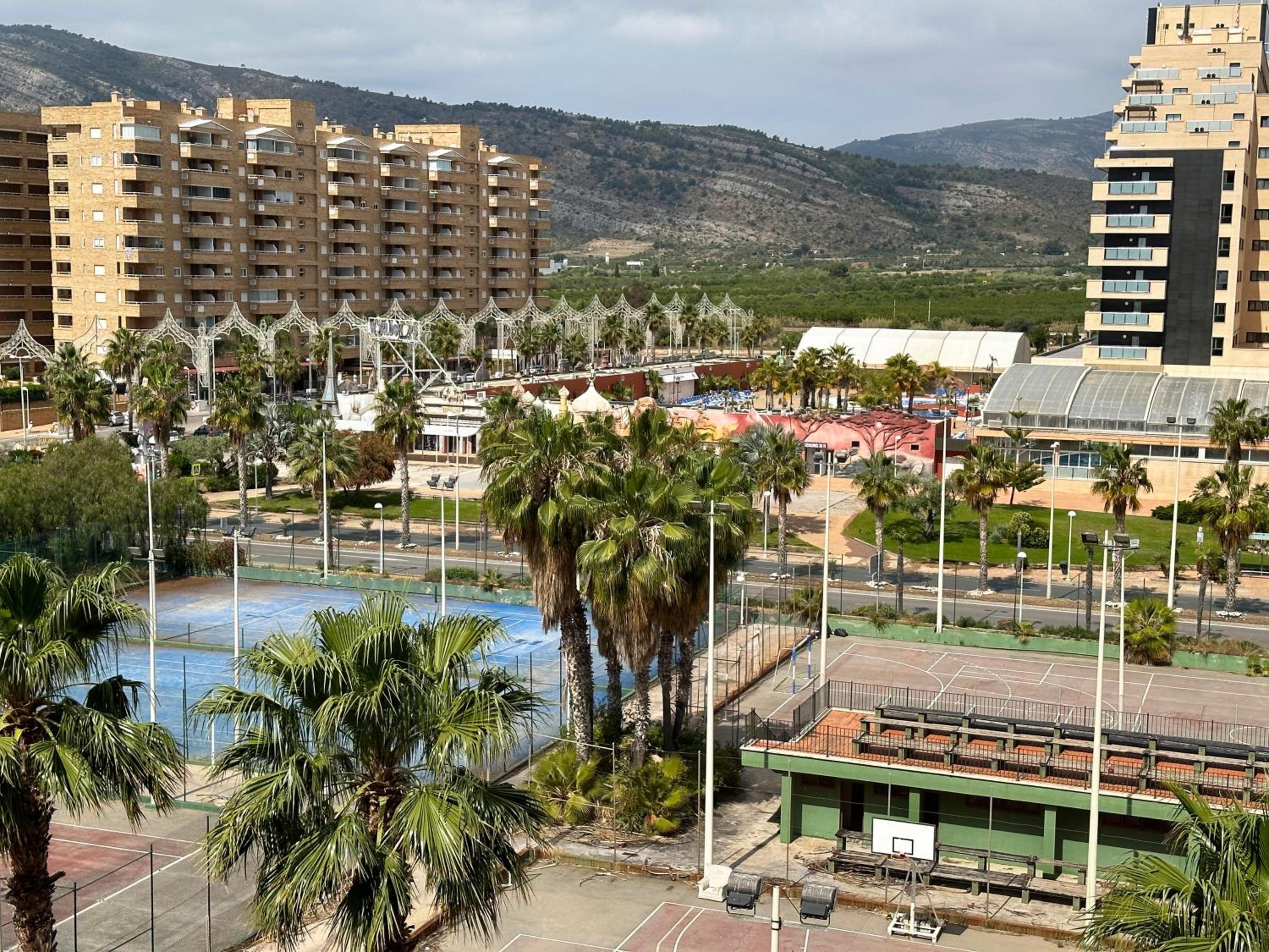 Apartamentos Marina D'or 3000 1/16