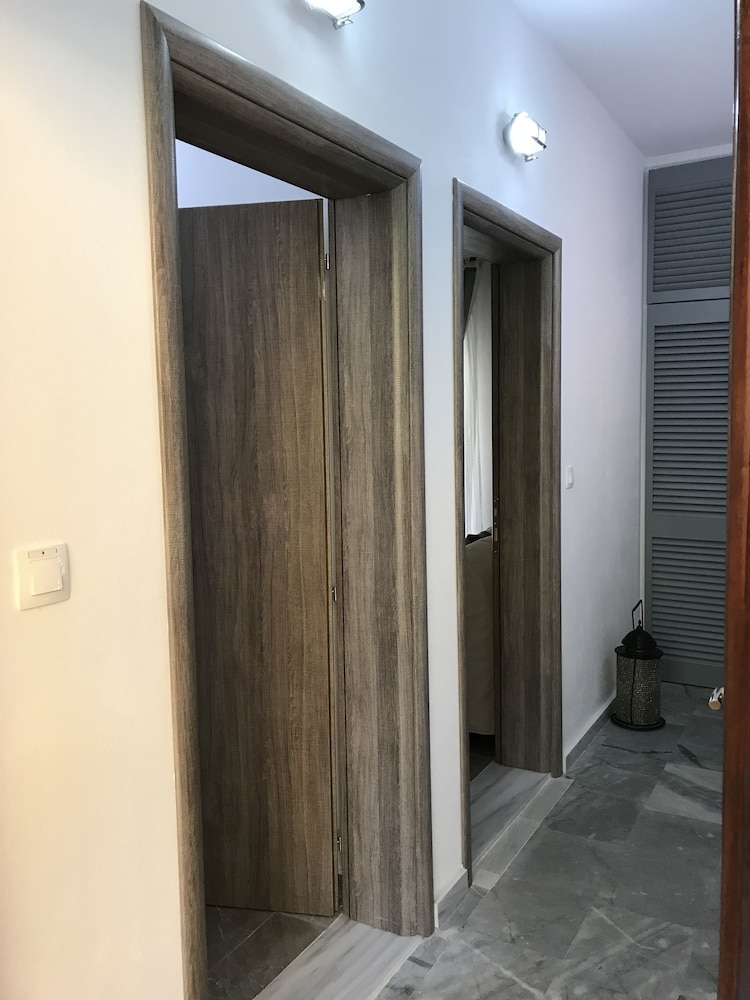 Aloe Luxury Apartments And Suites 1/50