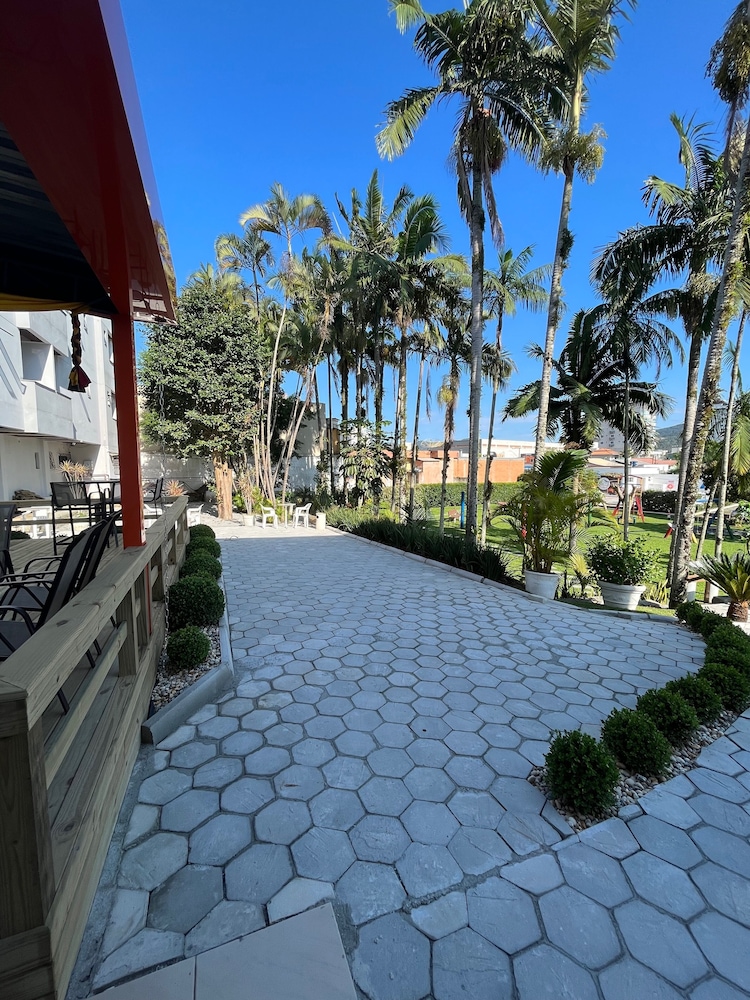 Arco do Sol Park Hotel 44/50