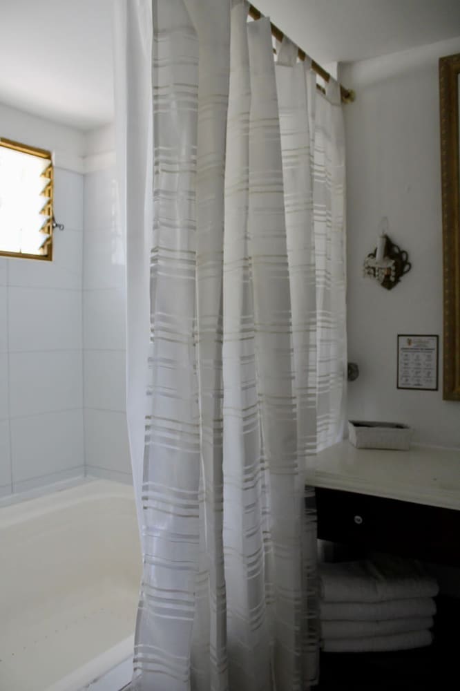 Finca Hotel Los Girasoles 50/50
