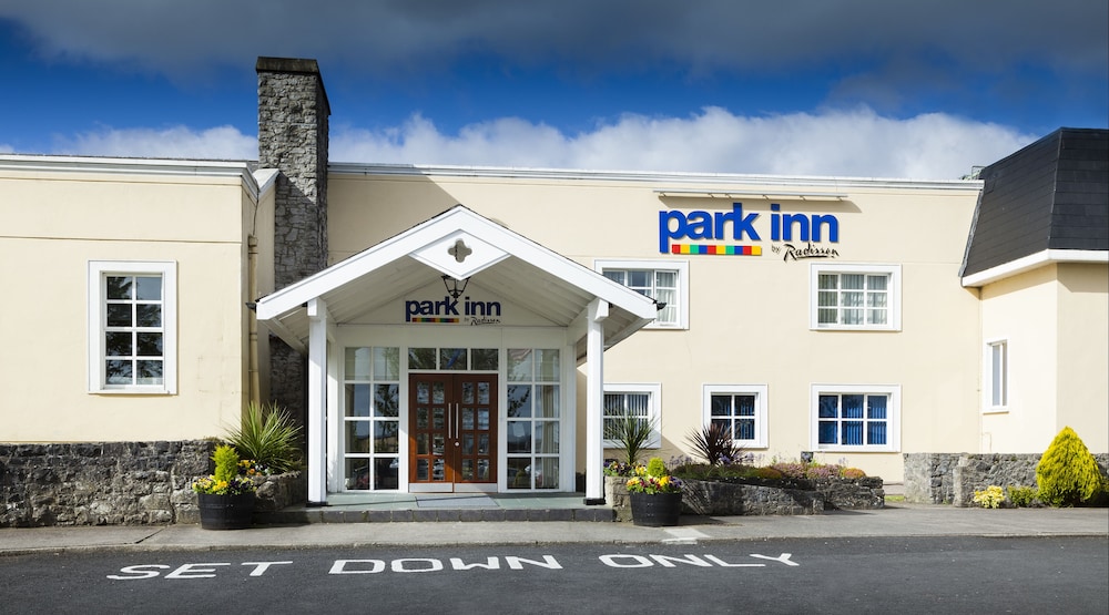 Park Inn by Radisson Shannon Airport 2/59