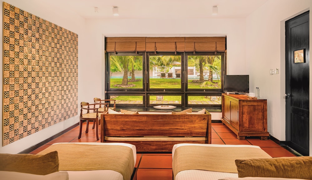 Jetwing Lagoon Wellness, A Luxury Reserve - Adults Only 34/62