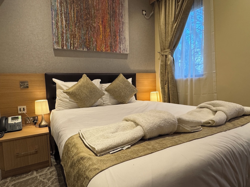 Shoreditch Inn 31/60