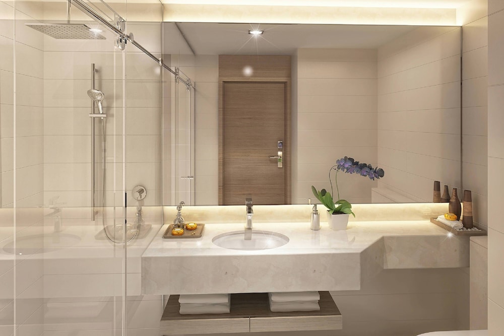 كورتيارد من ماريوت الرياض الدائري الشمالي(Courtyard by Marriott Riyadh Northern Ring Road) 10/44