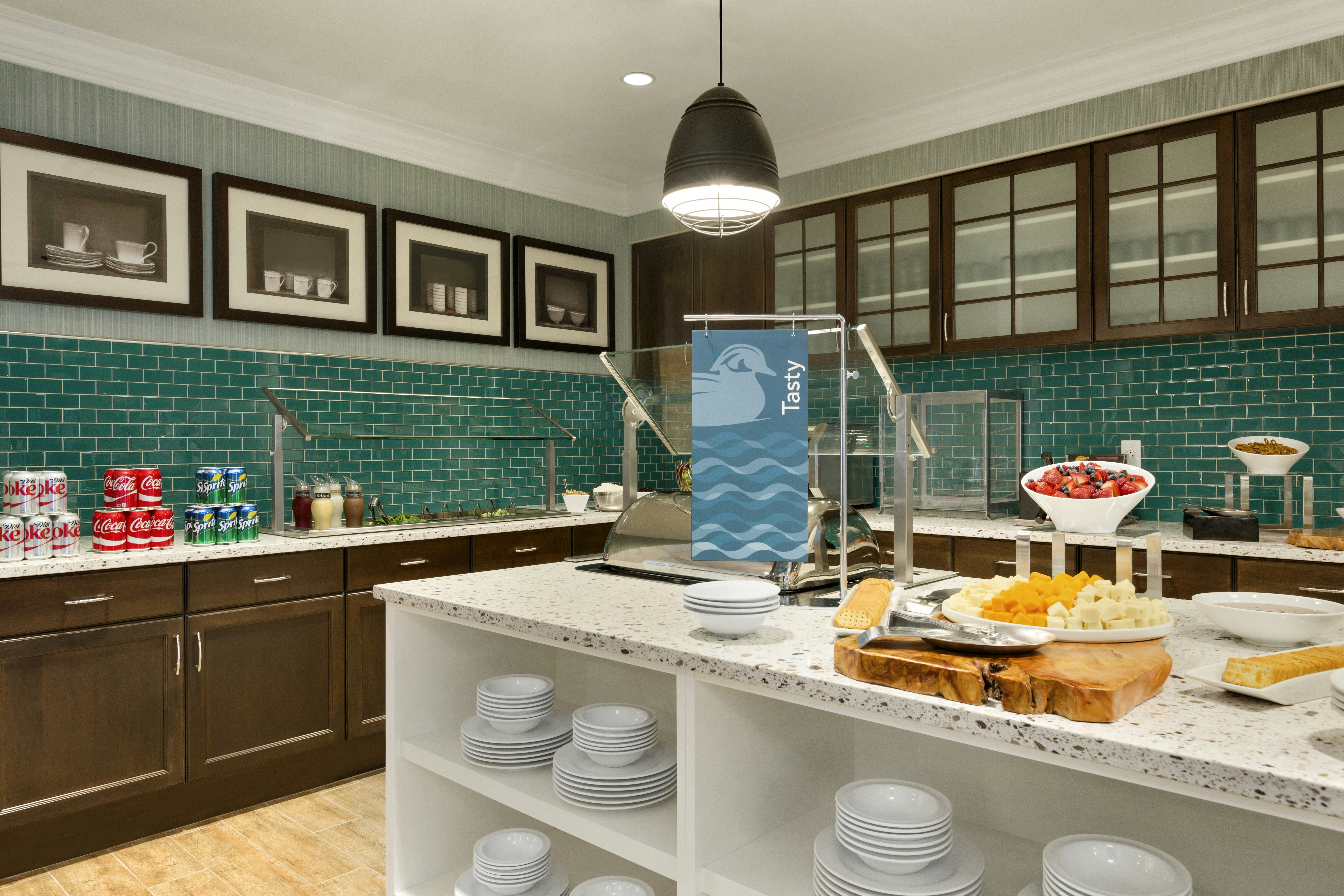 Homewood Suites By Hilton Augusta 50/54