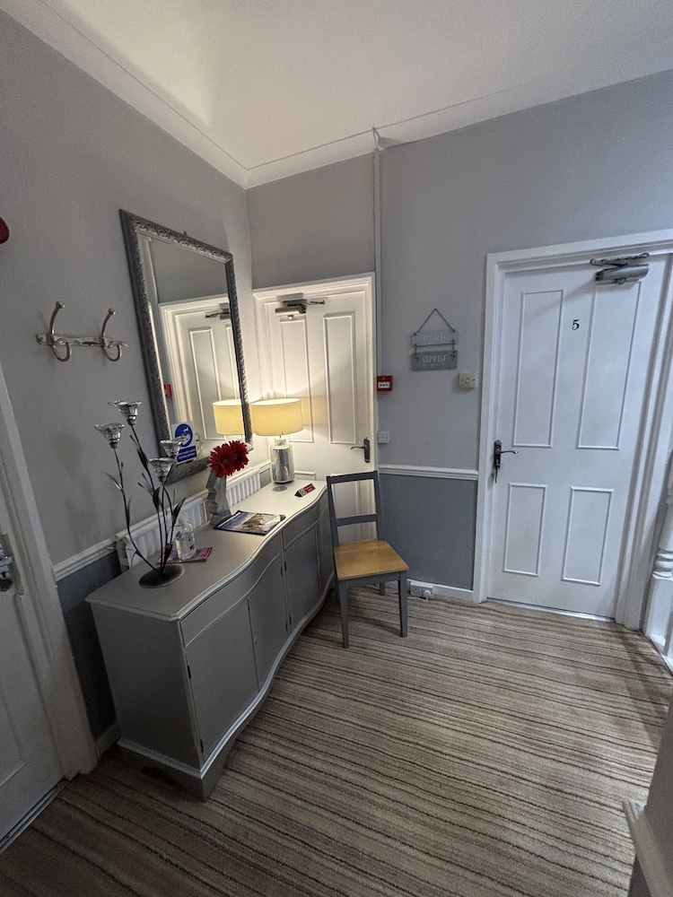 The Georgian Guesthouse 32/62