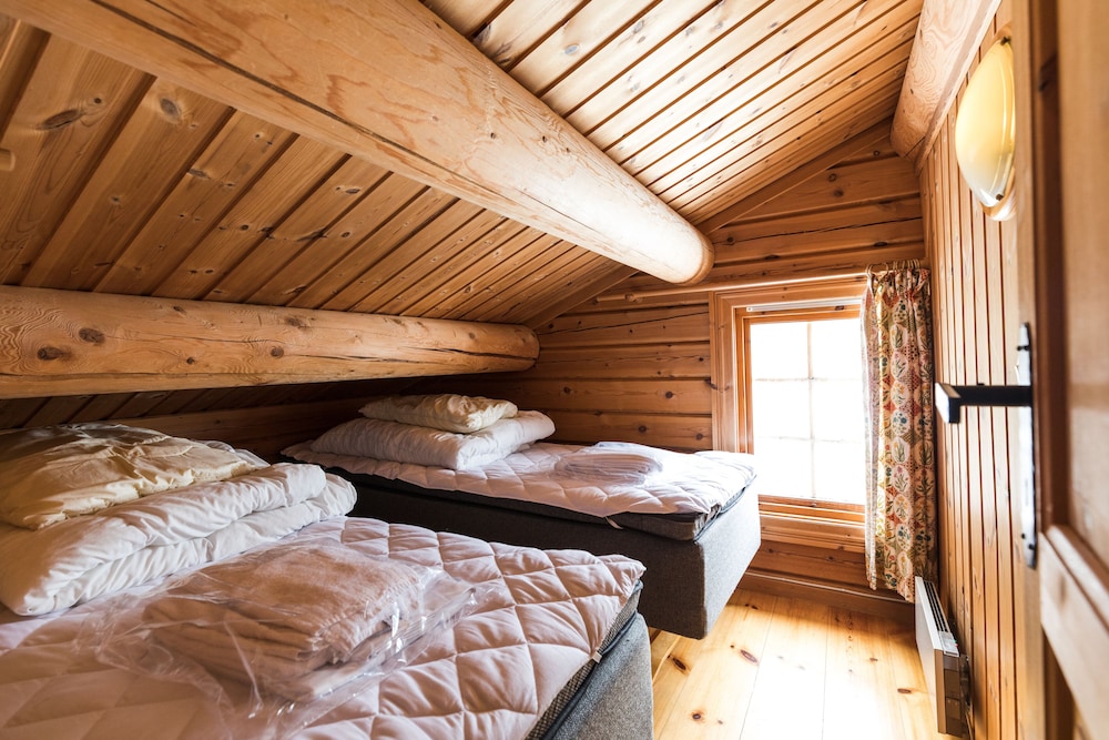 Bardola Hoyfjellshotell 34/66