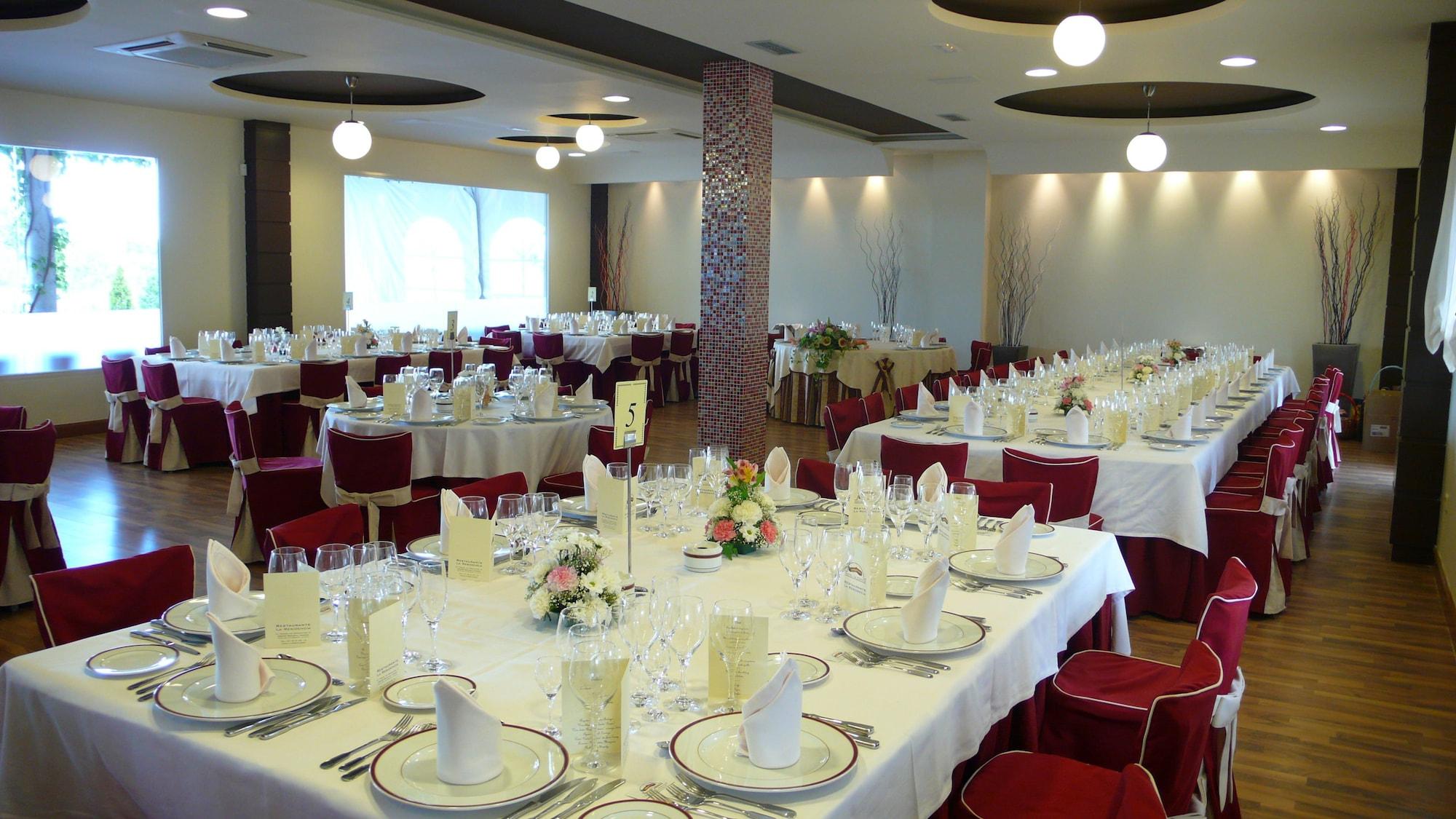 La Ermita Hotel 11/22