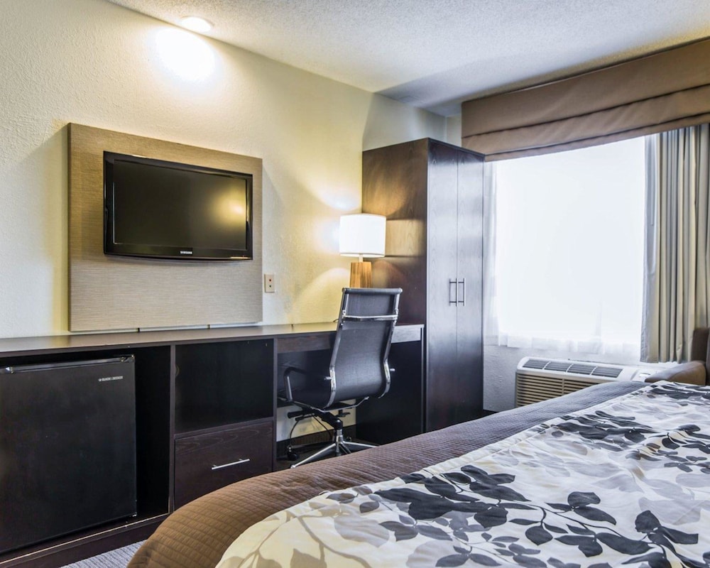 Sleep Inn Walterboro 12/42