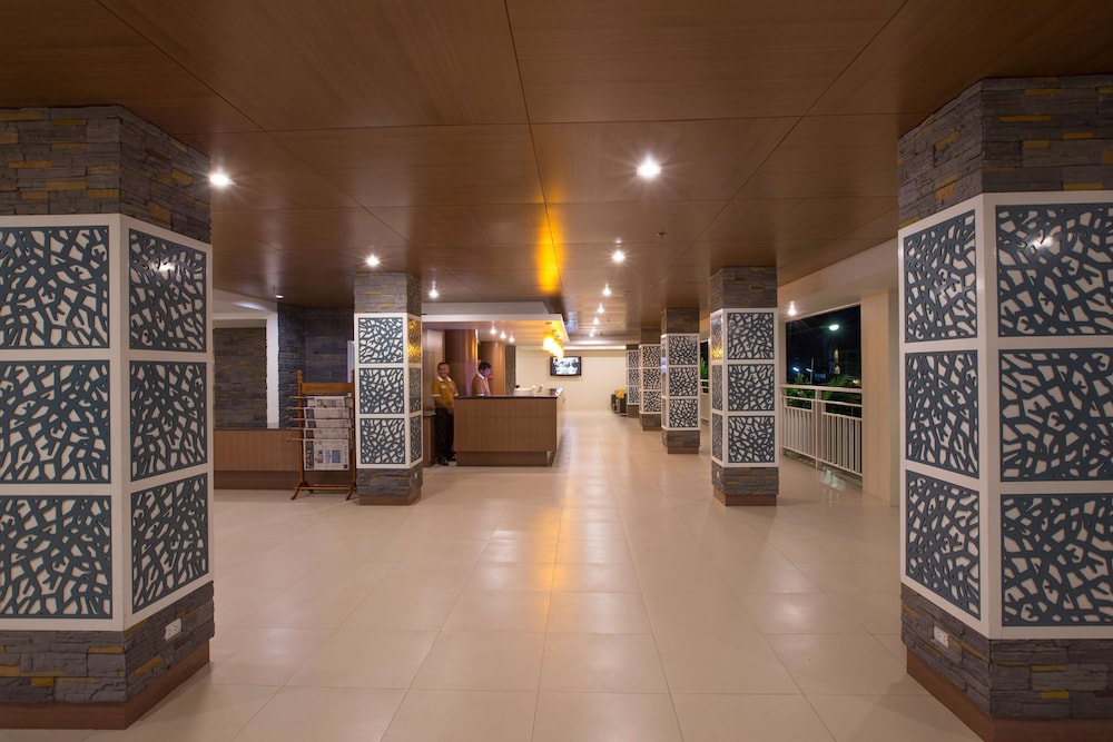 Chanalai Hillside Resort 14/74