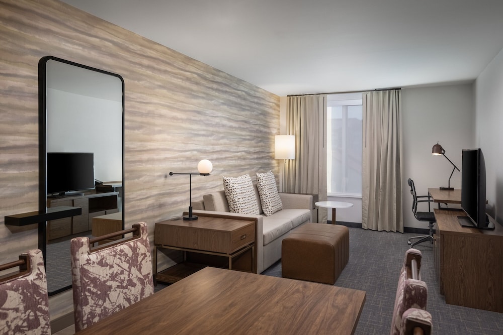 Residence Inn by Marriott Denver Aurora 18/35