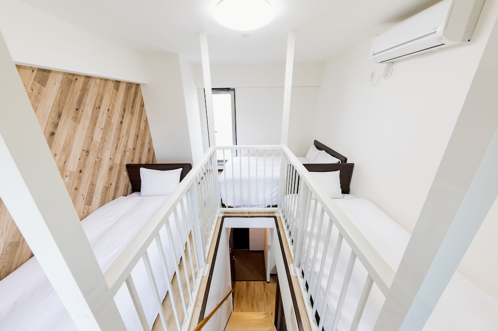 Takuto Stay Sakaisuji-Honmachi 20/60