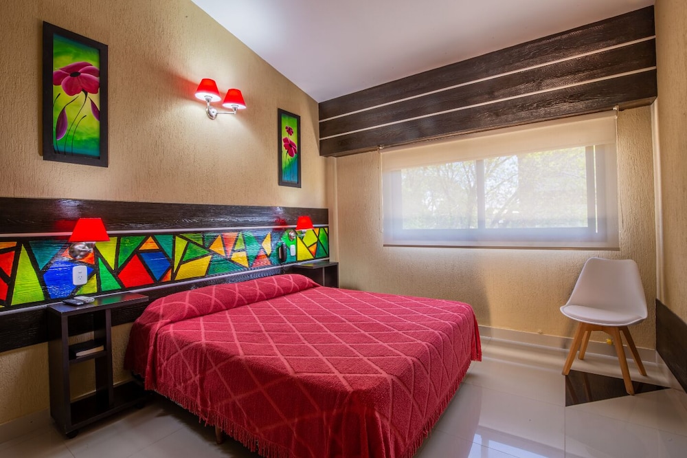 Hotel Calimera 11/50