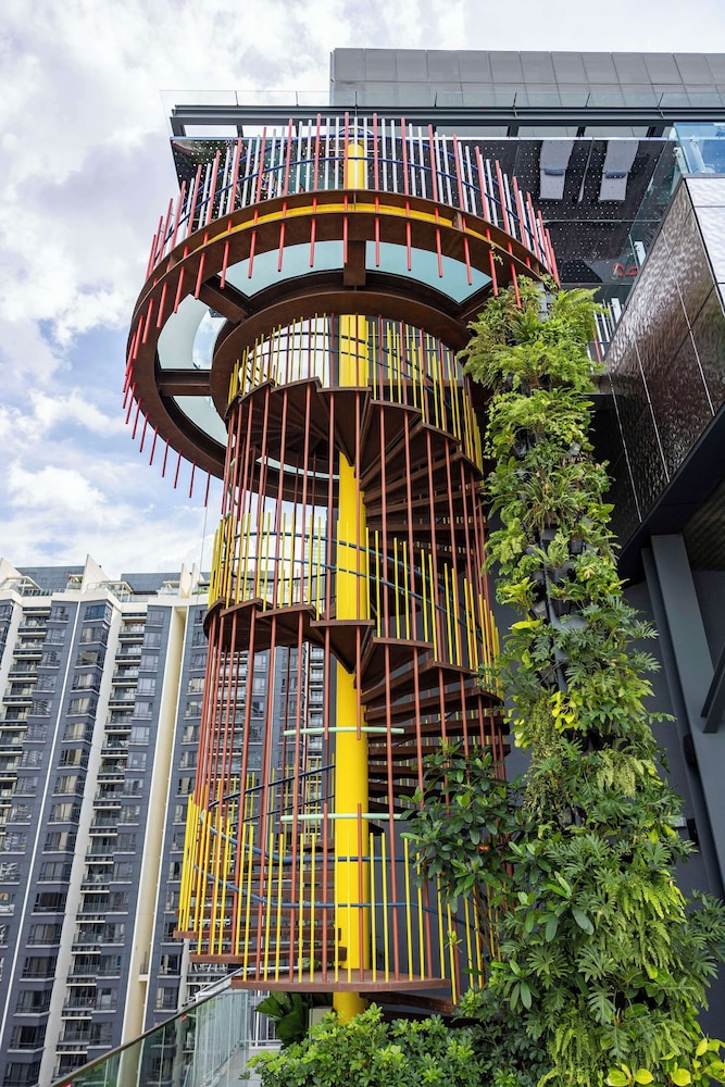 Hyatt Centric City Centre Kuala Lumpur 6/62
