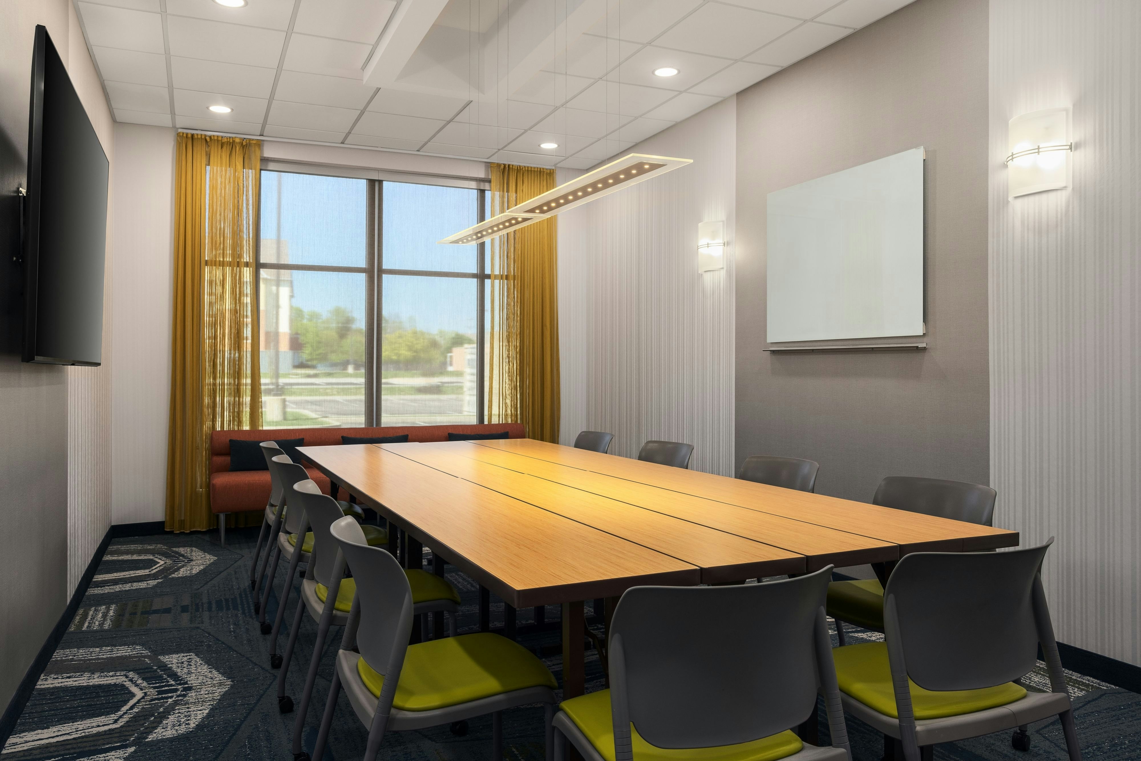 Springhill Suites Dayton Vandalia 38/41