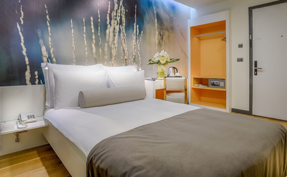 Tav Airport Hotels Izmir 6/46