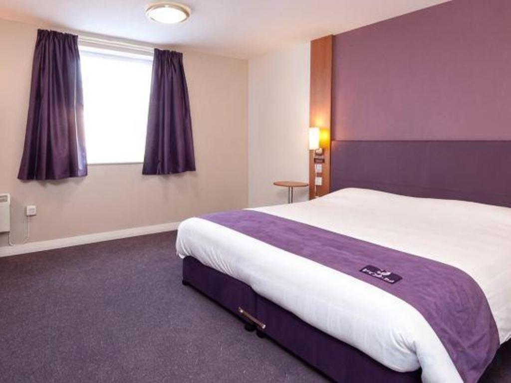 Premier Inn Llandudno (Glan Conwy) 15/24