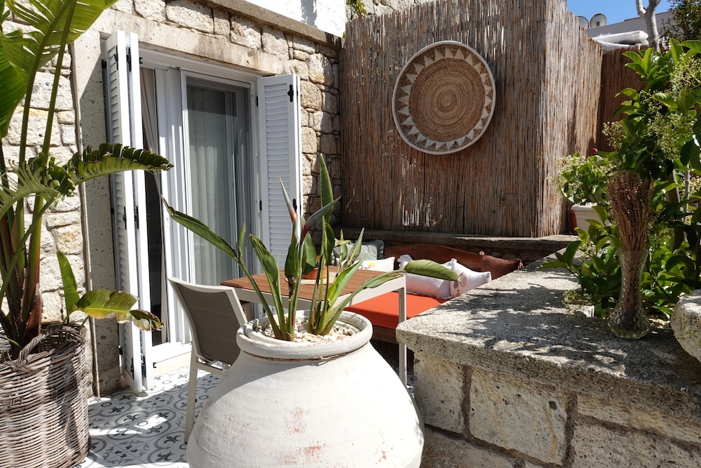 Selin Hotel 46/50