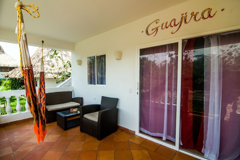 Primaluna Beach Hostel 28/50