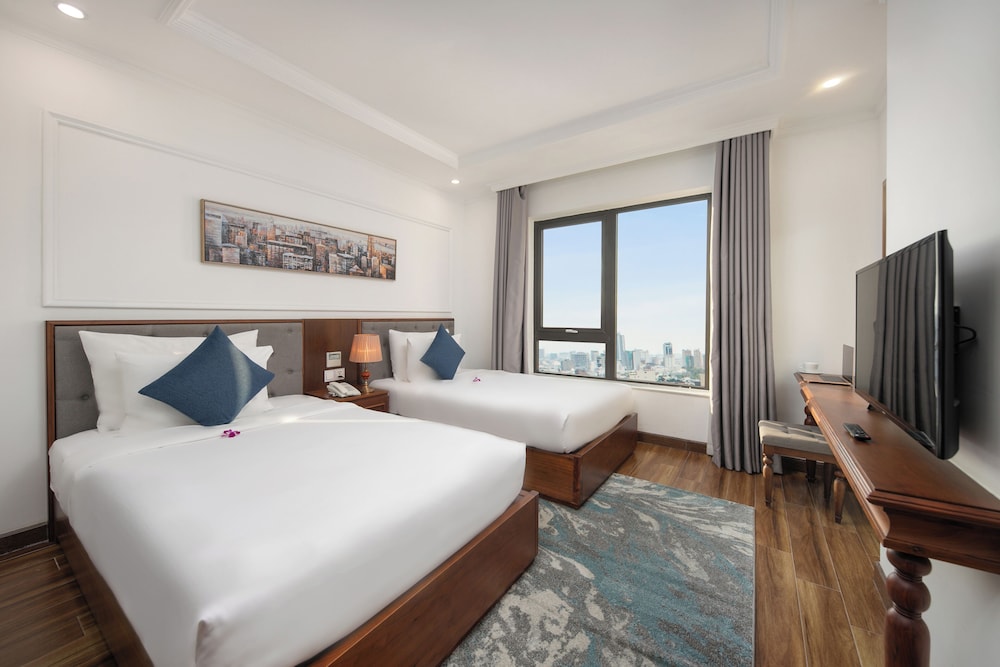 The Sail Hotel Danang 21/50