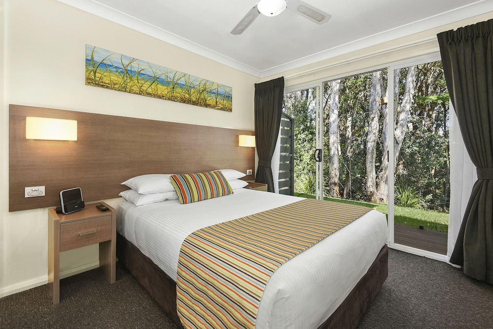 Flynns On Surf Holiday Apartments 5/32