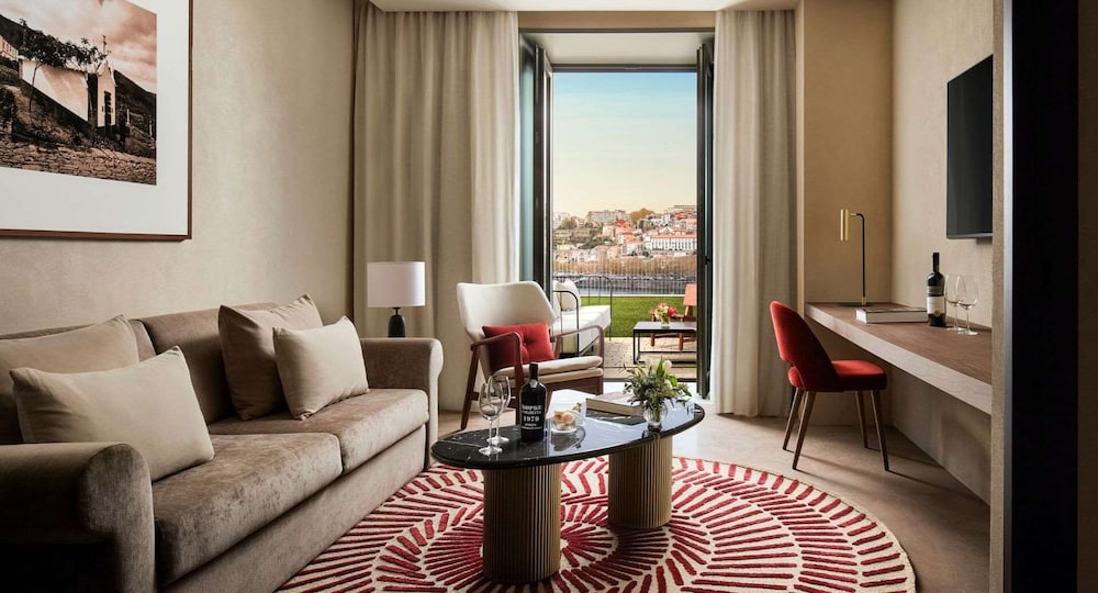 Hotel Tivoli Kopke Porto Gaia 27/49