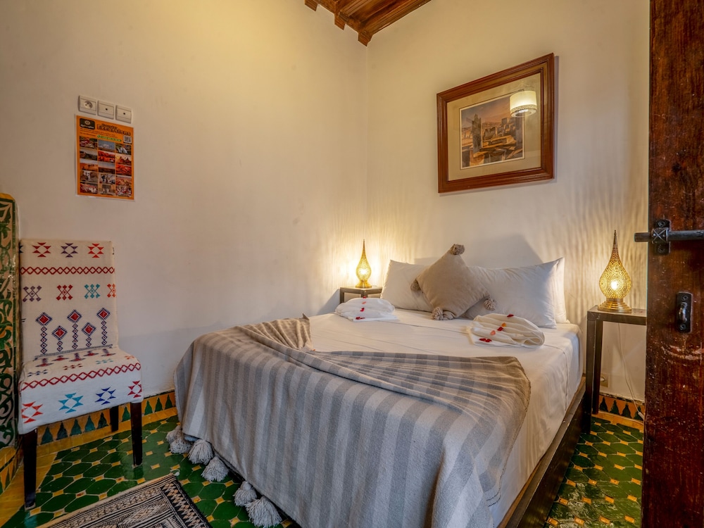 Riad Sun of Kech 13/50