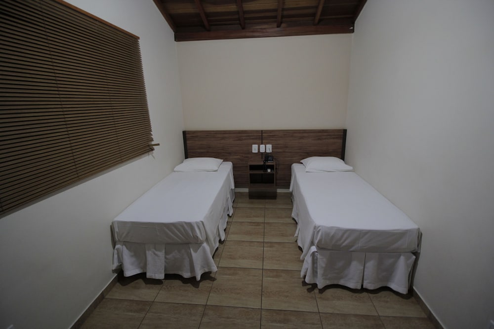 Carpe Diem Eco Resort and Spa 34/72