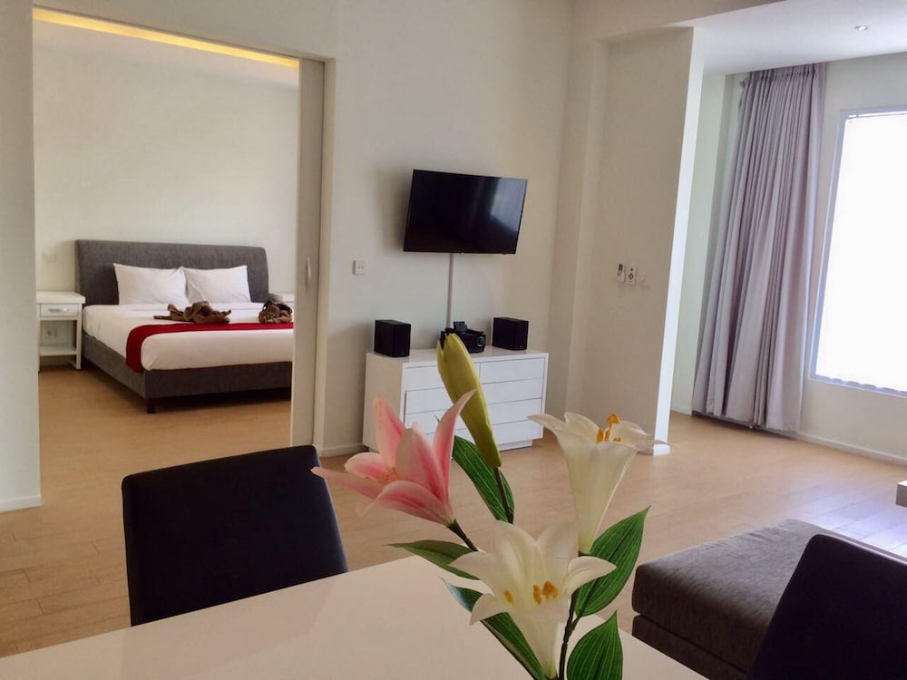 Coast Boutique Apartments 34/53