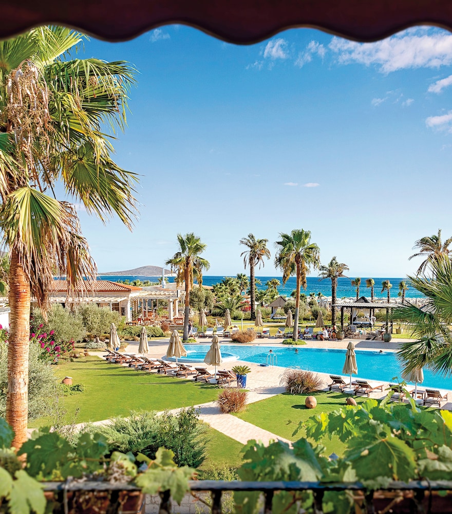 Alacati Beach Resort 15/57