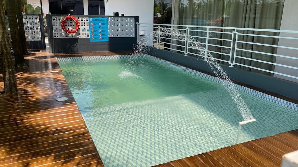 Saka Hotel Medan 15/28