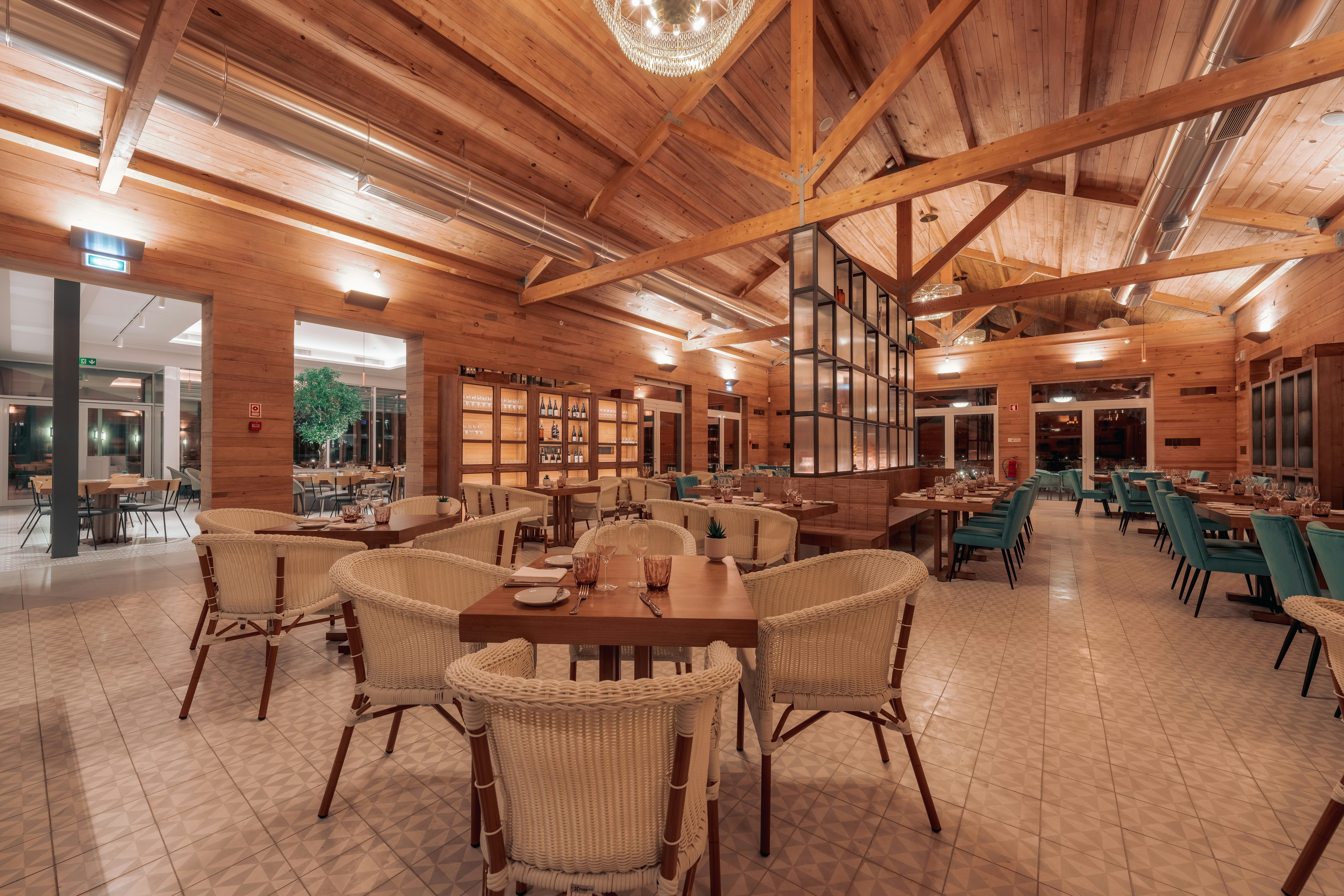 Pestana Douro Riverside 47/64