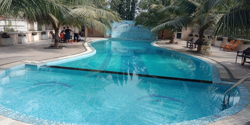 Om Leisure Resort Puri 45/46