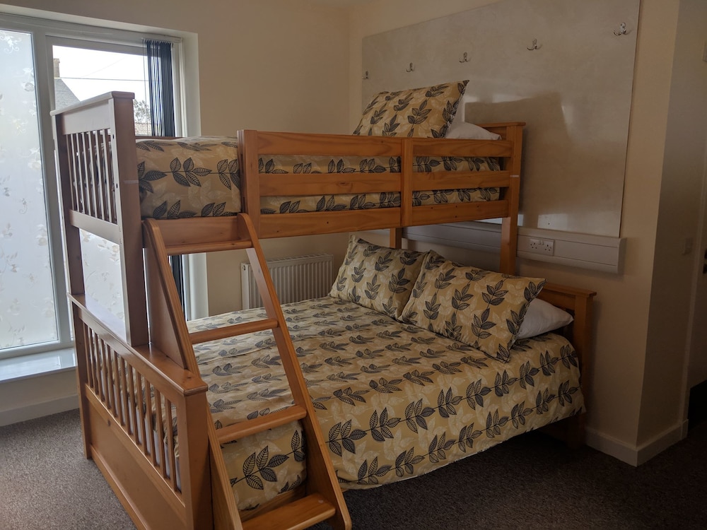 Barholm Accommodation 19/30