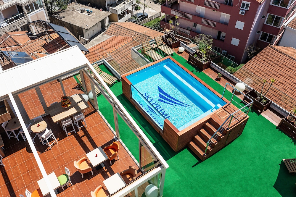 Villa Skyprime 34/52