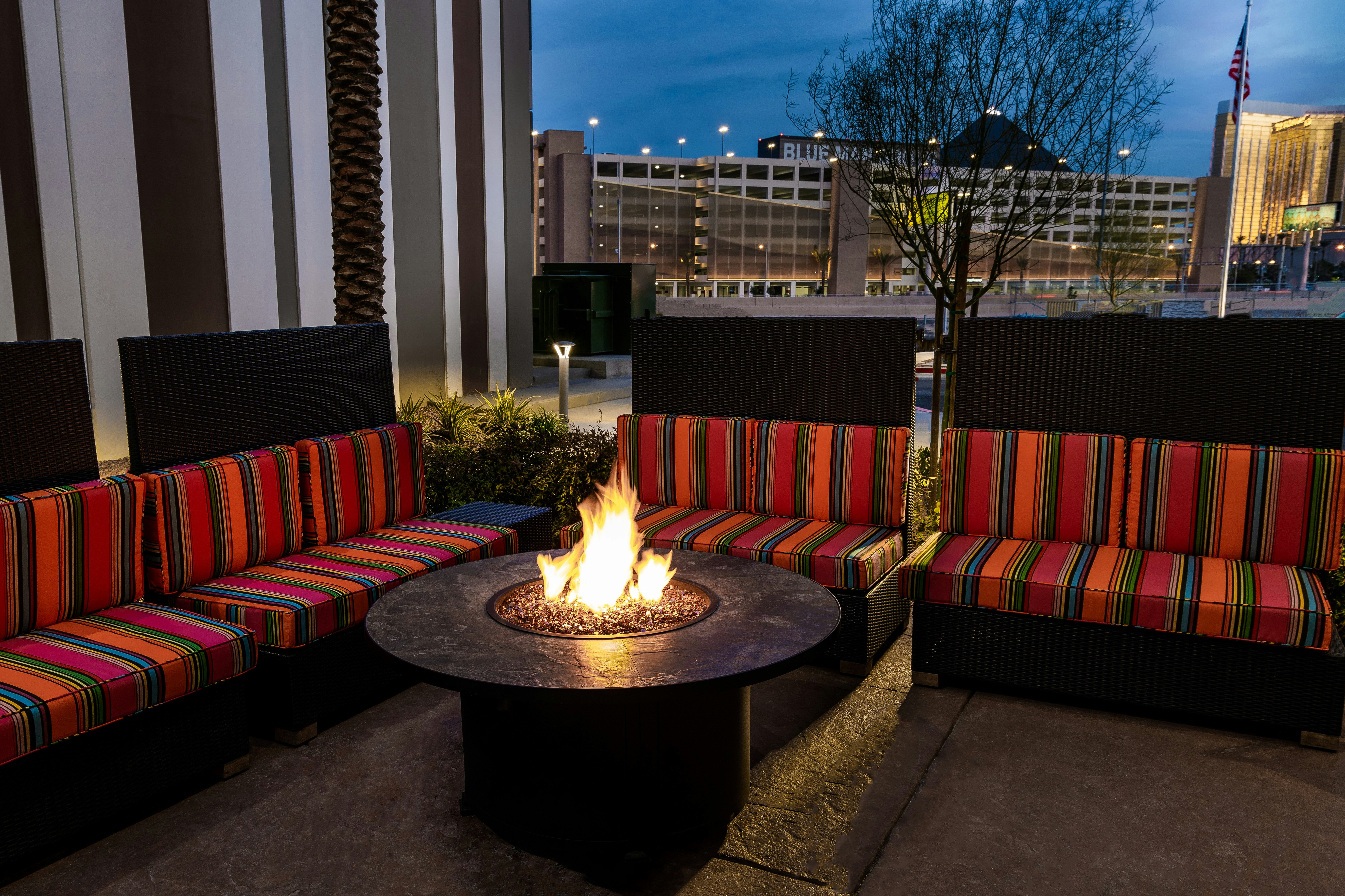 Home2 Suites by Hilton Las Vegas Stadium District 10/20