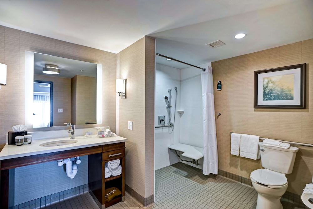 Homewood Suites by Hilton Boston Brookline Longwood Medical 19/67