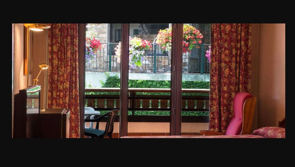 Hotel Rutllan & Spa 22/36
