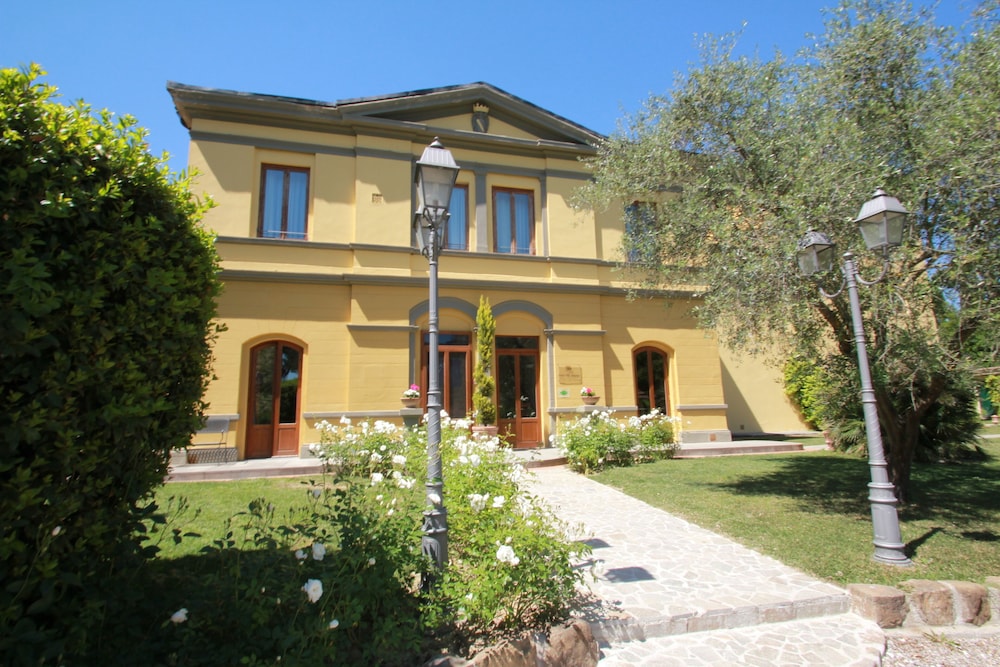 Villa Betania 3/60