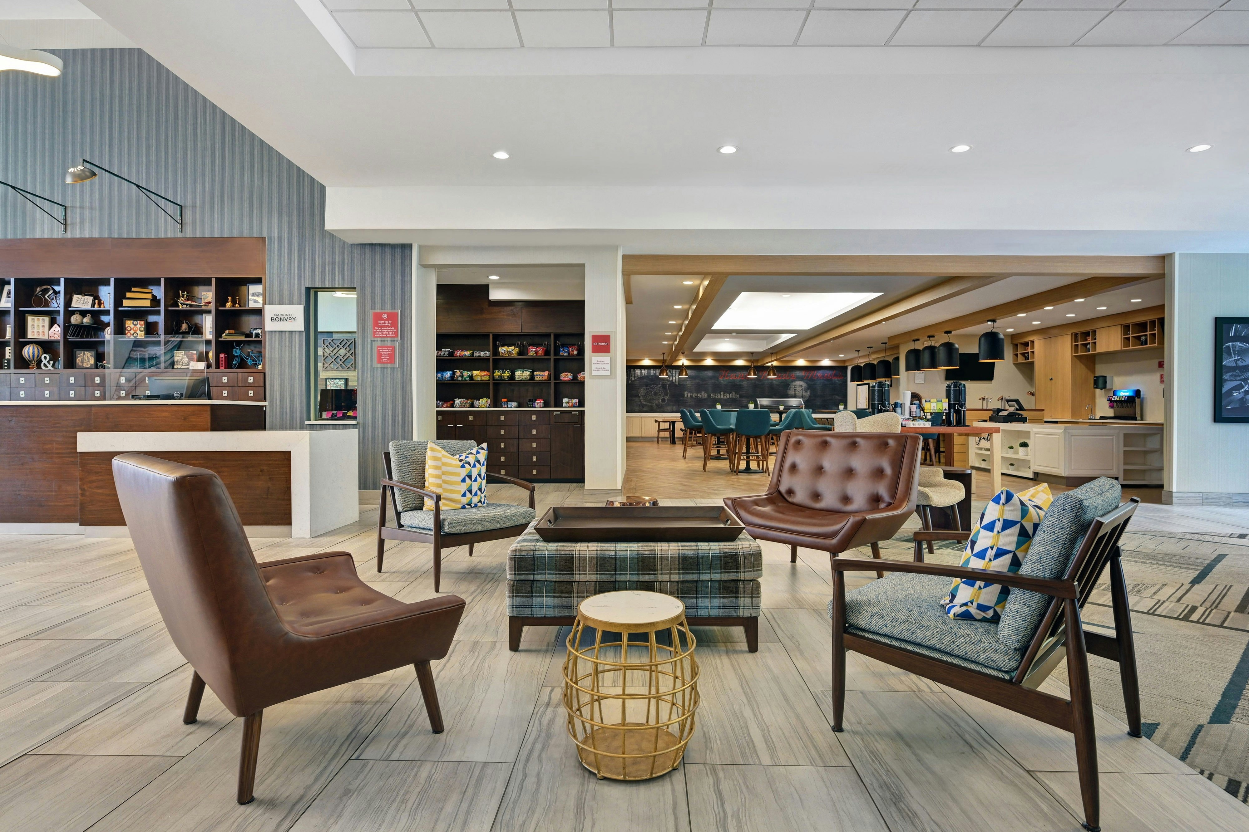 Four Points By Sheraton Birmingham Homewood 2/2