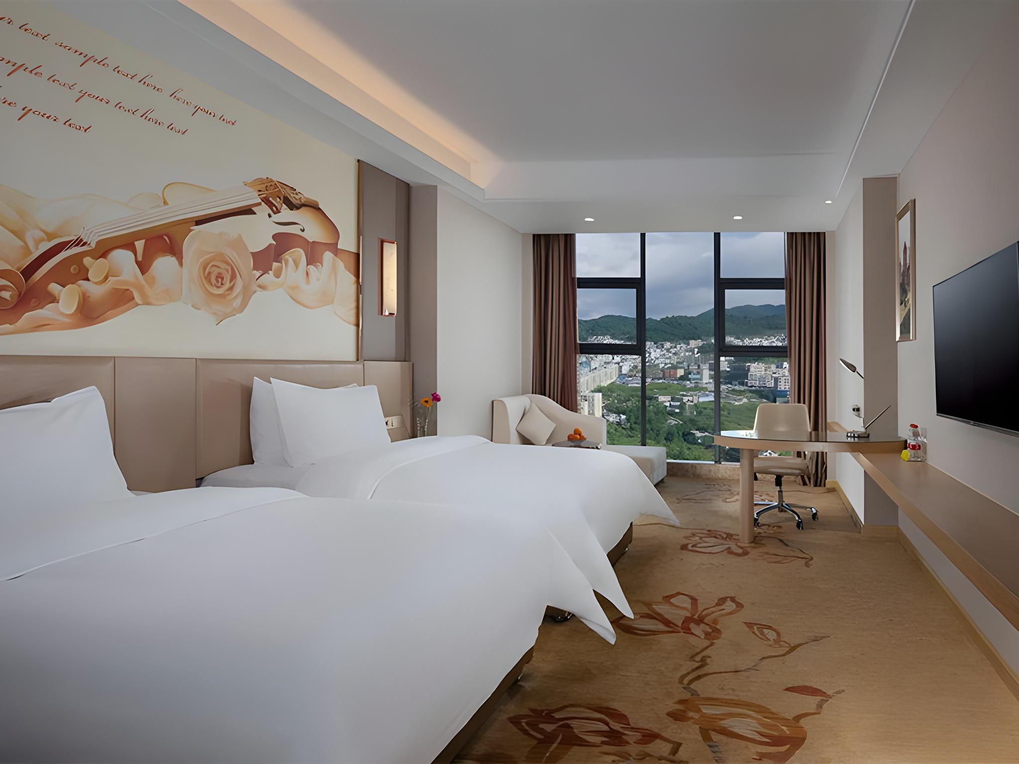 Vienna International Hotel(Dafang Branch) 13/43