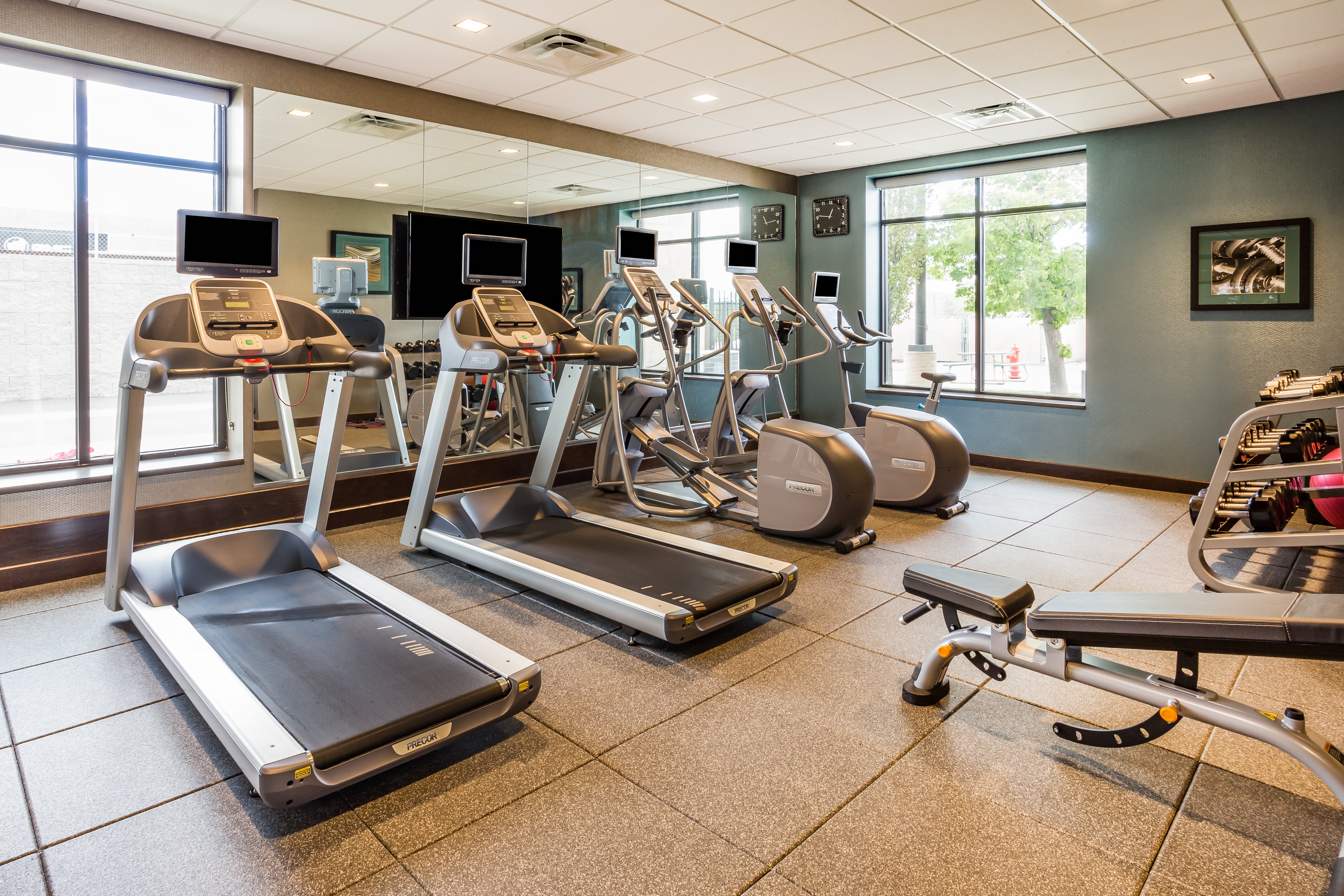 Holiday Inn South Jordan Slc South 18/43